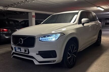 Volvo XC90 176.000 km 31.000 &euro; Rosenheim 83022