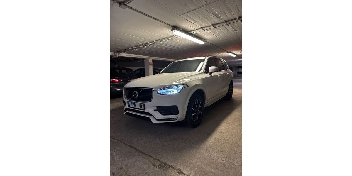 Volvo XC90 176.000 km 31.999 &euro; Rosenheim 83022