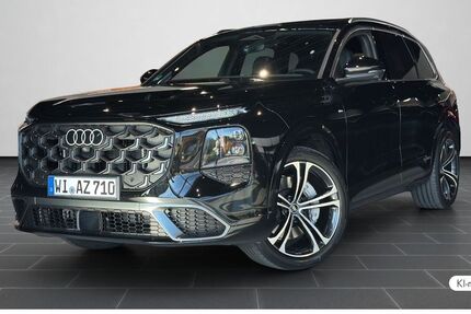 Audi Q7 1.900 km 109.999 &euro; Wiesbaden 65189