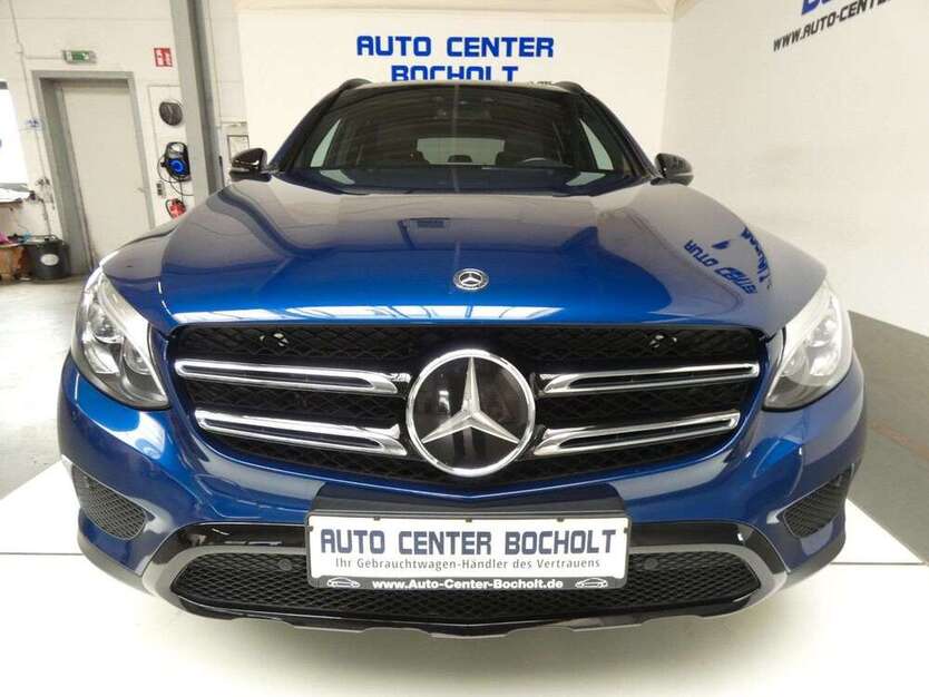 GLC 250