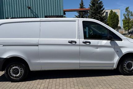 Mercedes-Benz Vito 312.750 km 9.490 &euro; Iphofen 97346