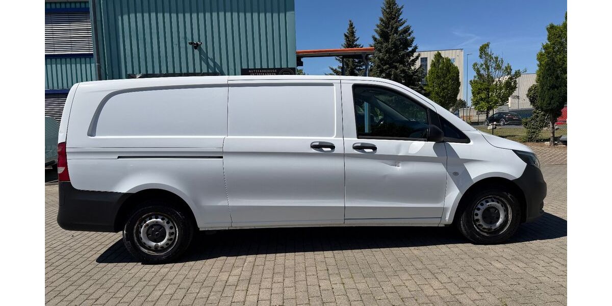 Mercedes-Benz Vito 312.750 km 9.490 &euro; Iphofen 97346