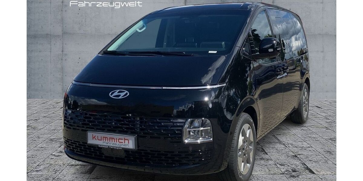 Hyundai STARIA 1.490 km 47.996 &euro; Göppingen 73037
