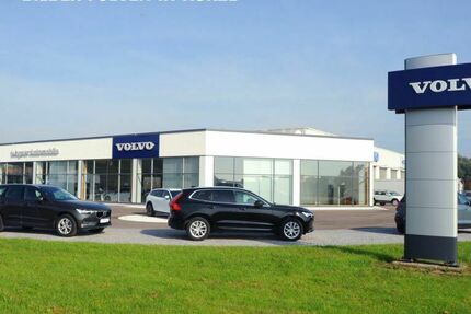 Volvo XC40 93.000 km 29.820 € Donauwoerth 86609