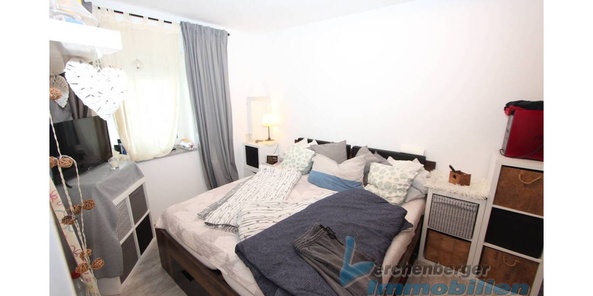 Etagenwohnung Zwiesel - 2 Zimmer, 54 m&sup2;, 154.000&euro; | Angebot:25734257