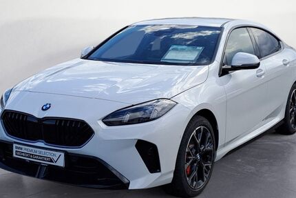BMW 223 Gran Coupé 3.390 km 34.450 &euro; Kehl 77694