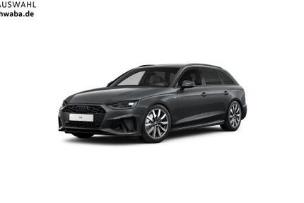 Audi A4 31.400 km 34.890 &euro; Gersthofen 86368