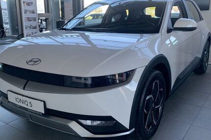 Hyundai IONIQ 5 35.000 km 33.490 &euro; Rottweil 78628