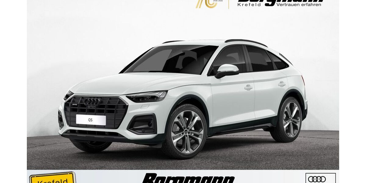 Audi Q5 82.644 km 33.991 &euro; Krefeld 47803