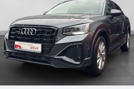 Audi Q2 16.149 km 34.940 &euro; Dorsten 46284