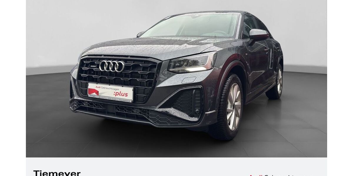Audi Q2 16.149 km 34.940 &euro; Dorsten 46284