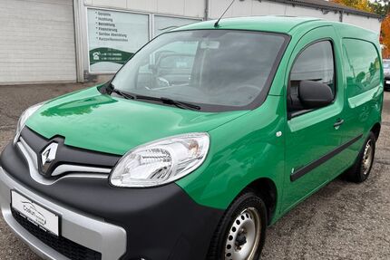 Renault Kangoo 64.000 km 11.390 € Schömberg 72355