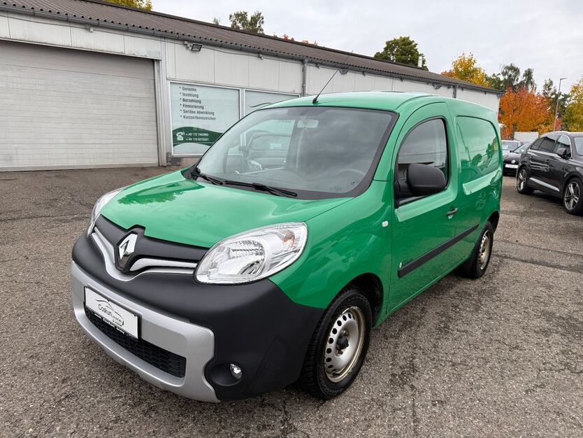 Renault Kangoo 64.000 km 11.390 € Schömberg 72355