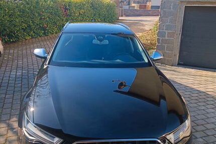 Audi S6 123.850 km 35.650 &euro; Elbingerode 38875