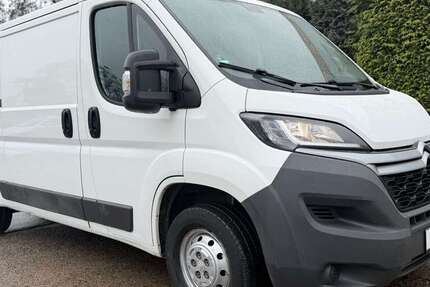 Citroen Jumper 80.600 km 11.999 &euro; Dresden 01159