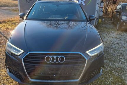 Audi A3 35.620 km 19.500 &euro; Sulzbach-Rosenberg. 92237