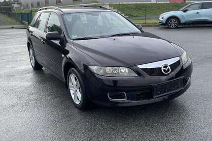 Mazda 6 160.000 km 3.000 &euro; Altenbeken 33184