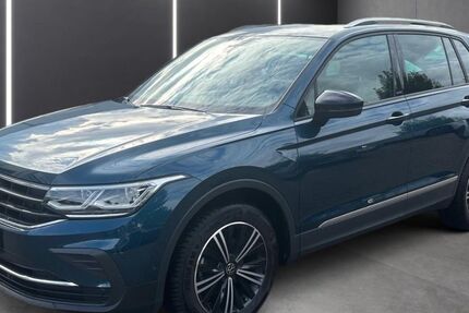 VW Tiguan 53.450 km 28.690 &euro; Warstein-Belecke 59581