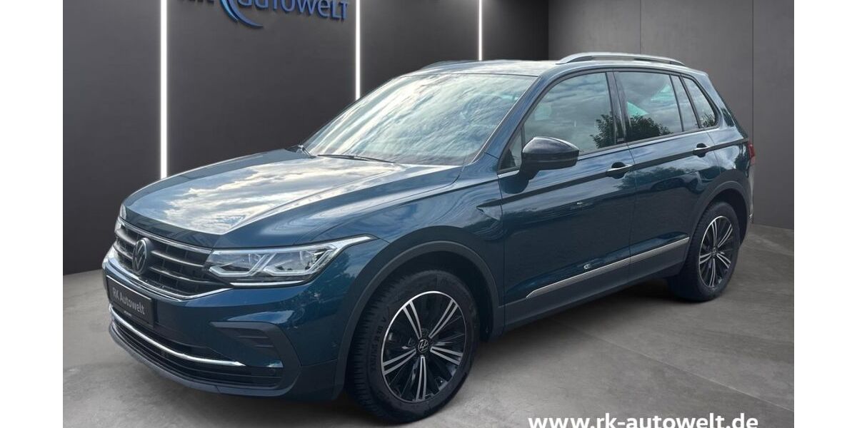 VW Tiguan 53.450 km 28.690 &euro; Warstein-Belecke 59581