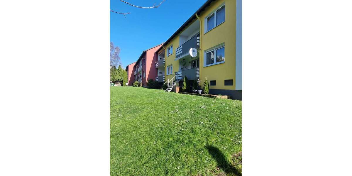Etagenwohnung Mülheim an der Ruhr Altstadt II - 3 Zimmer, 65 m&sup2;, 618&euro; | Angebot:25080046