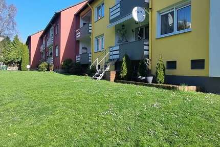 Wohnung Mülheim an der Ruhr Altstadt II - 3 Zimmer, 65 m&sup2;, 618&euro; | Angebot:25080046