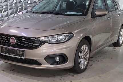 Fiat Tipo 33.640 km 9.999 &euro; Dresden 01139