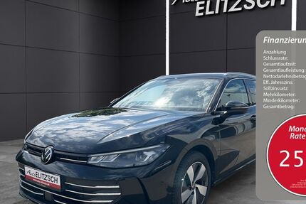 VW Passat 22.250 km 37.390 &euro; Kamenz 01917