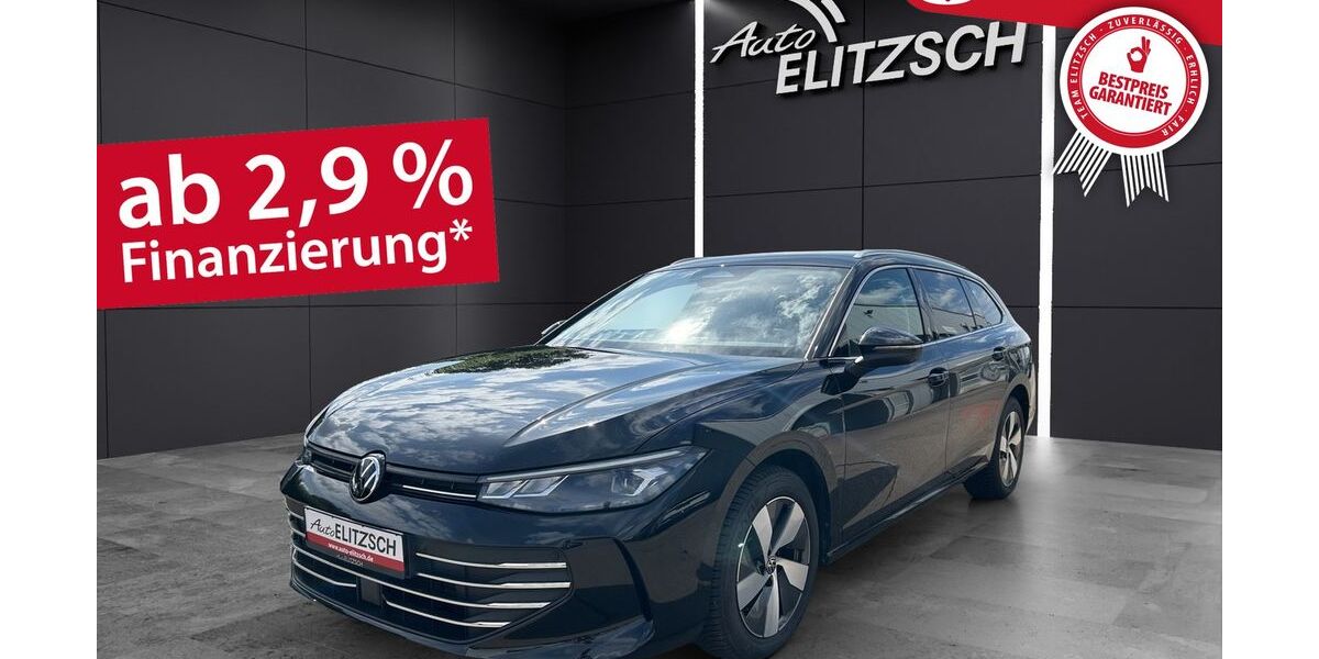 VW Passat 22.250 km 37.390 &euro; Kamenz 01917