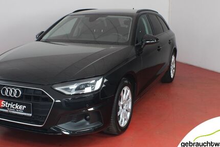 Audi A4 53.882 km 20.949 &euro; Detmold 32760