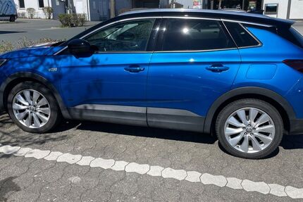 Opel Grandland (X) 63.000 km 18.500 &euro; Cadolzburg 90556