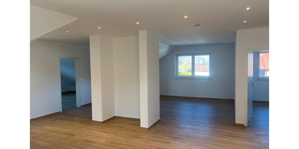 Etagenwohnung Heilbad Heiligenstadt - 4 Zimmer, 113 m&sup2;, 1.050&euro; | Angebot:25294461