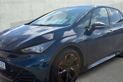 Cupra Born 24.604 km 25.980 &euro; Dülmen 48249