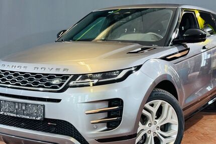 Land Rover Range Rover Evoque 132.814 km 25.690 € Rodgau 63110