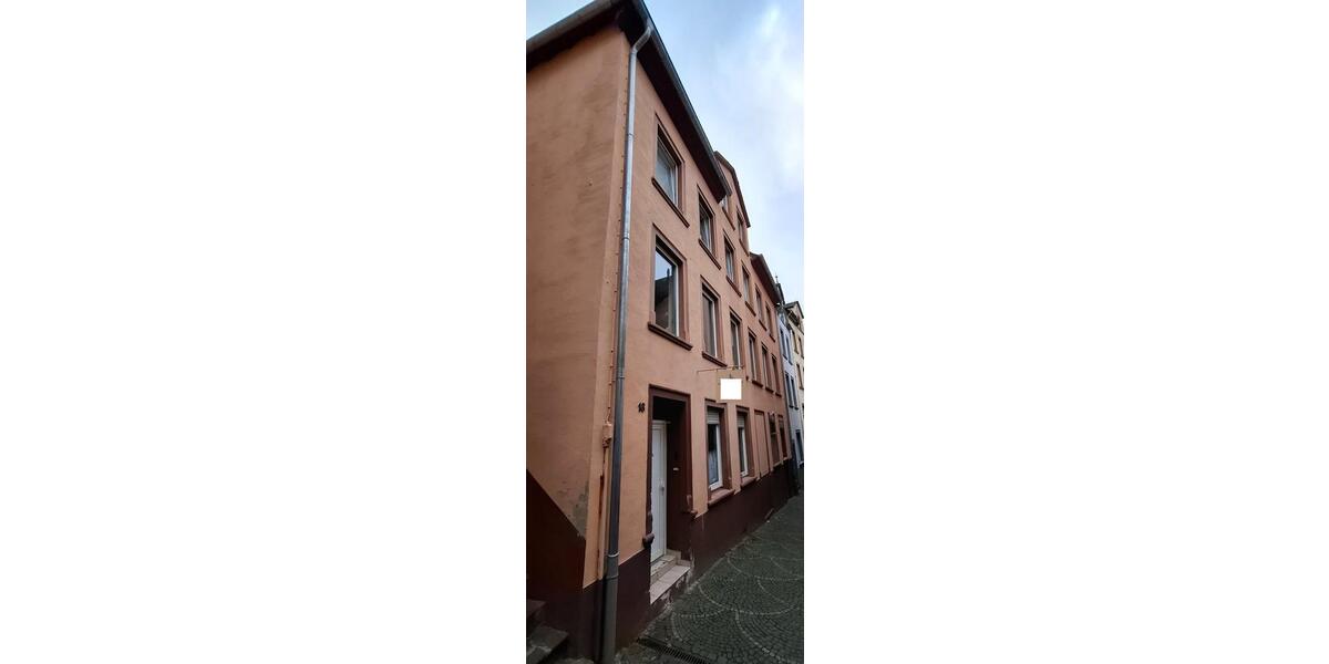 Mehrfamilienhaus, Wohnhaus Cochem - 249.000&euro; | Angebot:25543657