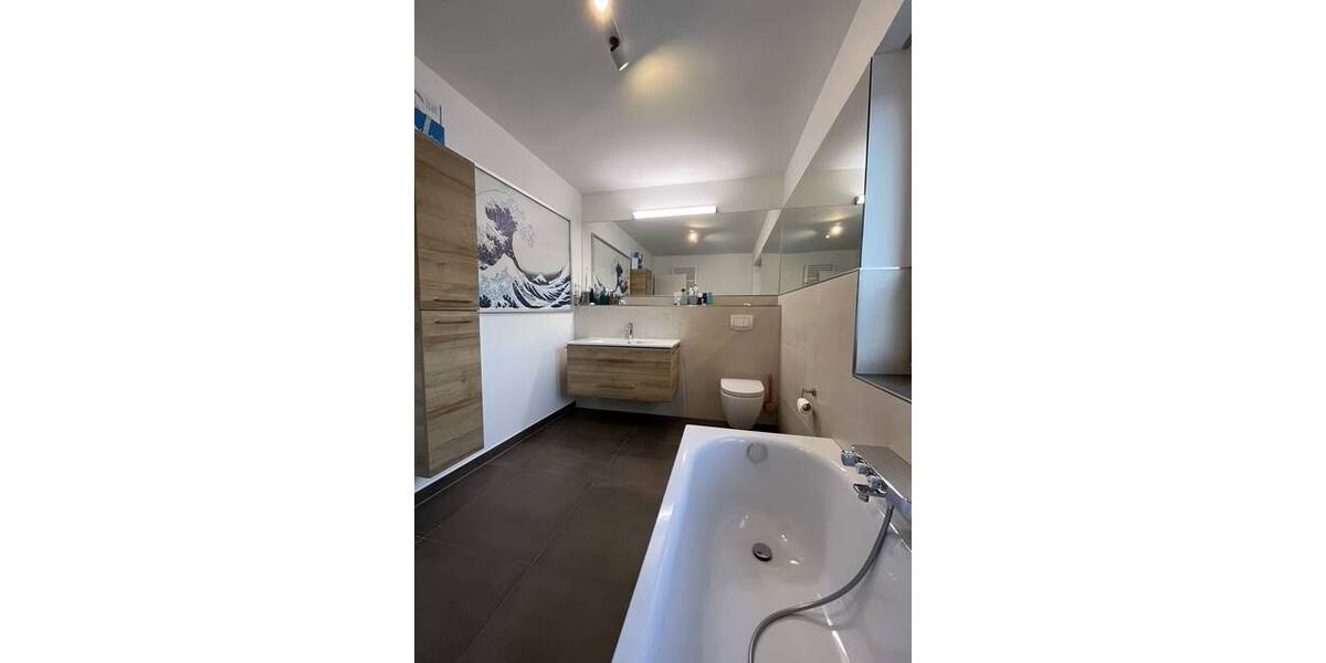 Etagenwohnung Lauf an der Pegnitz Rudolfshof - 3 Zimmer, 114 m&sup2;, 1.500&euro; | Angebot:26796605