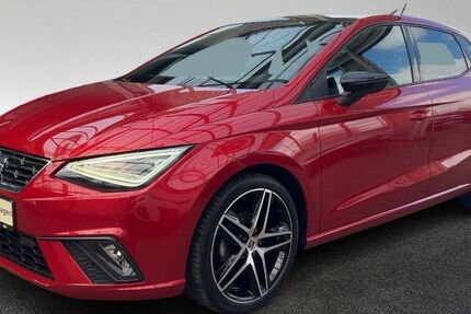 Seat Ibiza 30.086 km 19.880 &euro; Hamburg 22529
