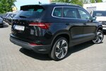 Skoda Karoq 2.0TDI Style 4x4 ACC Columbus Leder AHK 52.678 km 29.980 &euro; Falkensee 14612