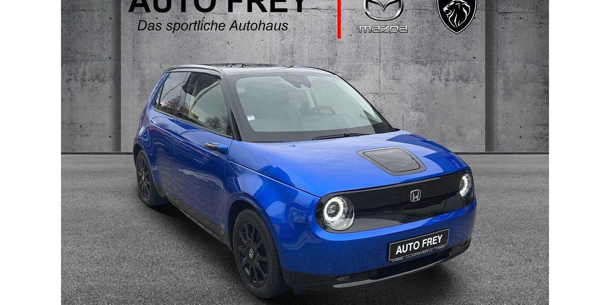 Honda e 31.000 km 23.990 &euro; Untermeitingen 86836