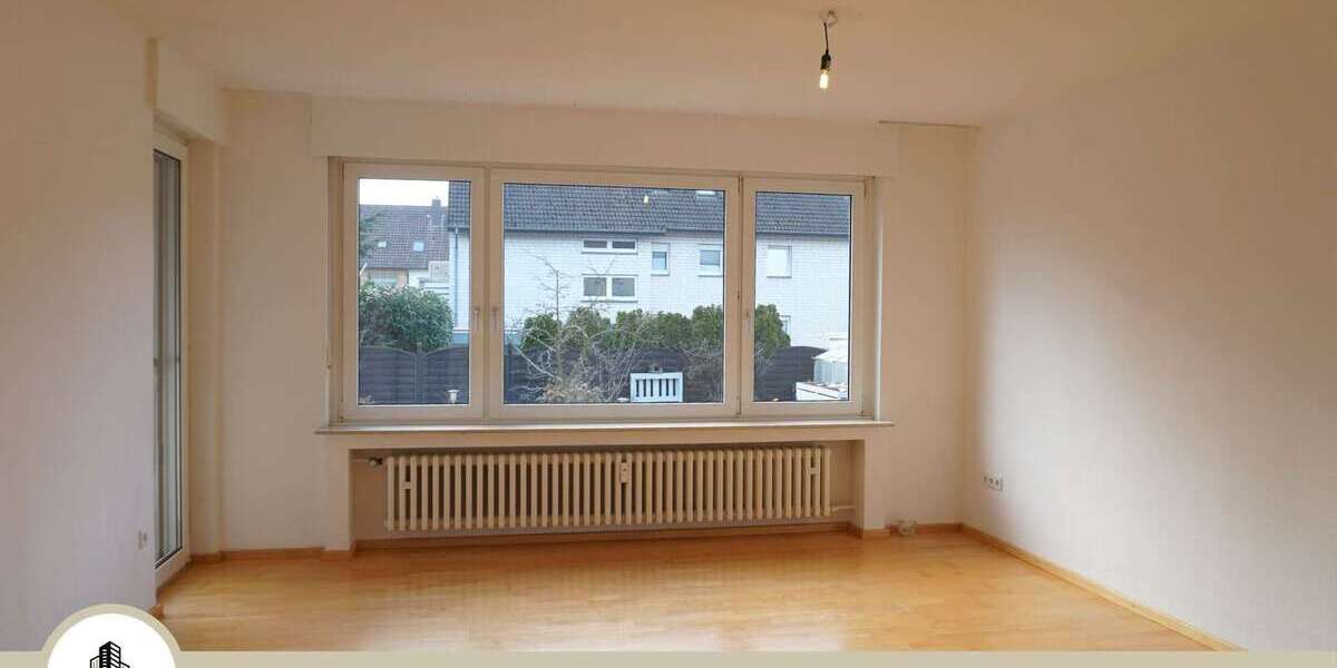 Etagenwohnung Halle (Westf.) - 3 Zimmer, 79 m&sup2;, 199.000&euro; | Angebot:25027078