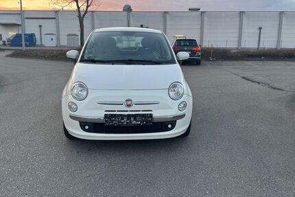 Fiat 500 147.000 km 3.500 &euro; Erbach 89155