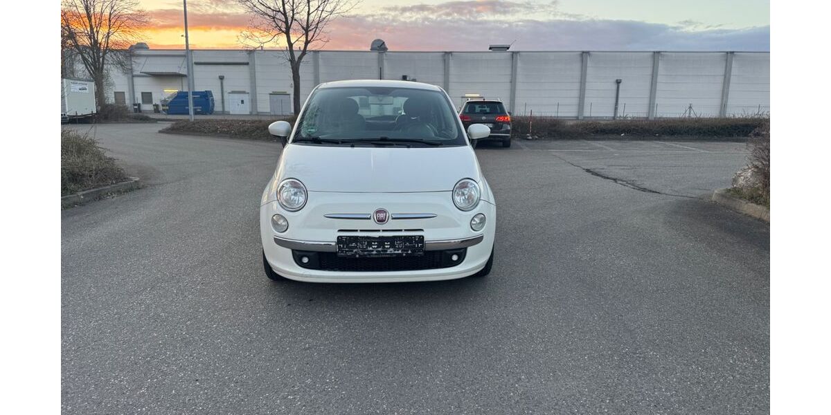 Fiat 500 147.000 km 3.650 &euro; Erbach 89155