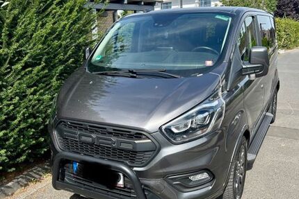 Ford Tourneo Custom 126.000 km 28.499 &euro; Hennef 53773