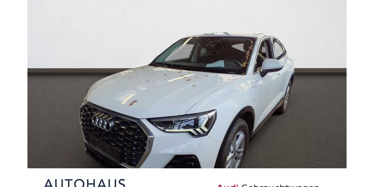 Audi Q3 40.500 km 28.500 &euro; Ebersberg bei München 85560