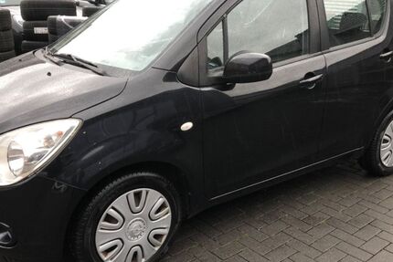 Opel Agila 64.700 km 3.980 &euro; Meerbusch 40667