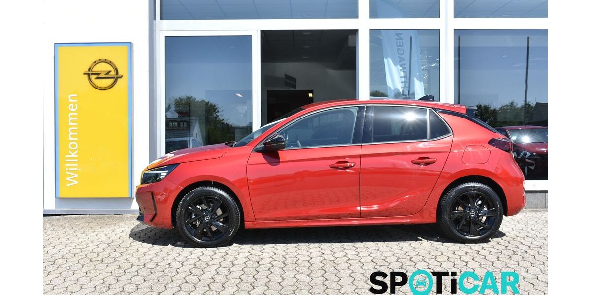 Opel Corsa 10.980 km 16.950 &euro; Grafschaft 53501