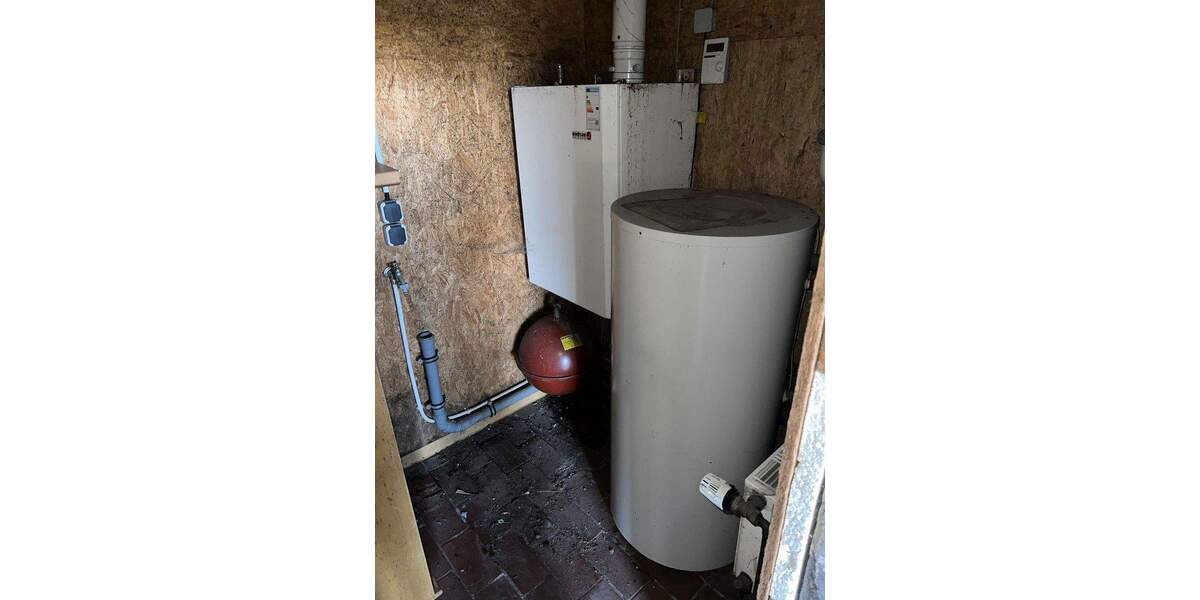 Bauernhaus, Landhaus Rahden Wehe - 7 Zimmer, 120 m&sup2;, 148.000&euro; | Angebot:24609052