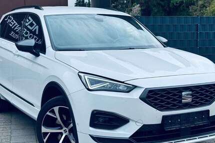 Seat Tarraco 35.000 km 38.890 &euro; Erlensee 63526