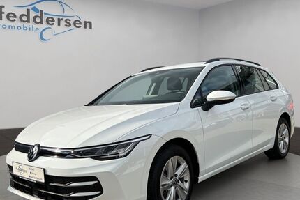 VW Golf 3.600 km 25.589 € Alfeld 31061