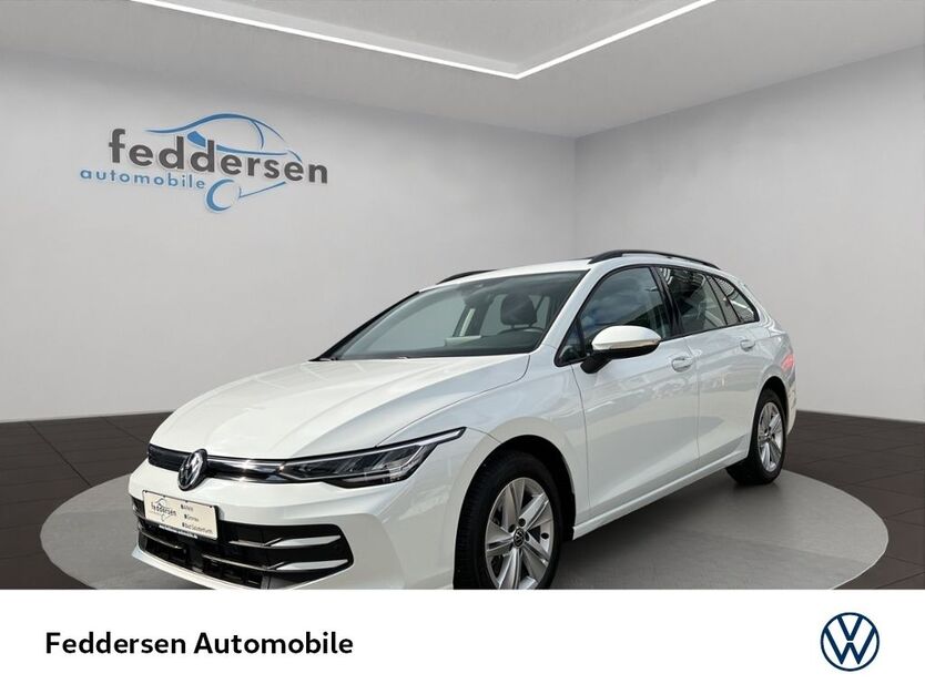 VW Golf 3.600 km 25.589 € Alfeld 31061