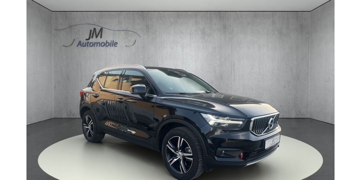 Volvo XC40 20.500 km 31.990 &euro; Meckenbeuren 88074